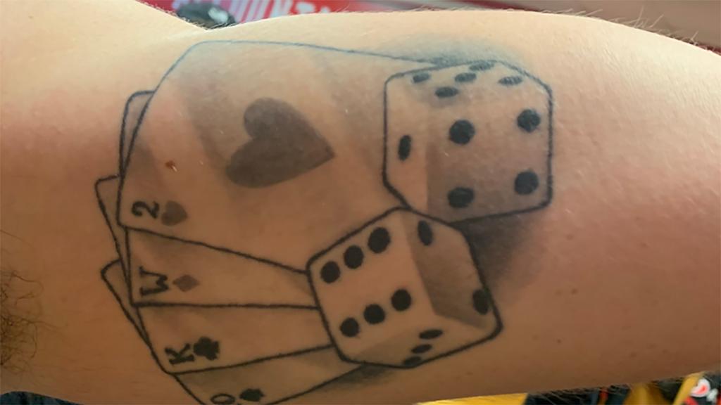 Haydn Fleury NHL Player