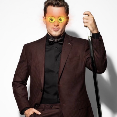 Brendan Gallagher from the Montreal Canadiens partners with Cryptocurrency company Netcoins